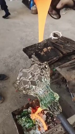 #handmade #glass #art #artist