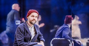 Iwan Wyrypajew ścigany listem gończym w Rosji. Grozi mu do 15 lat więzienia