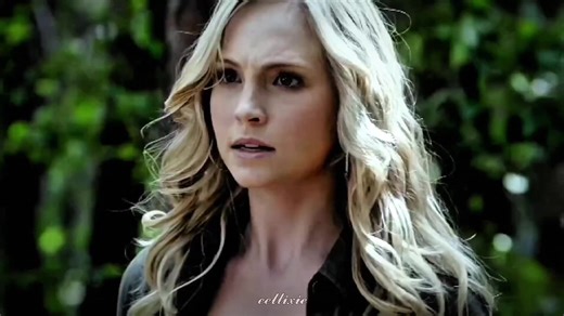 Candice King portrayed Caroline Forbes, one of the most dynamic and well-developed characters in The Vampire Diaries. Introduced initially as a shallow, insecure teenage girl, Caroline’s character evolved into a confident, compassionate, and resilient vampire over the course of the series. Her transformation is often regarded as one of the strongest character arcs in the show. As a vampire, Caroline became known for her strong self-control, emotional intelligence, and loyalty to those she loved.