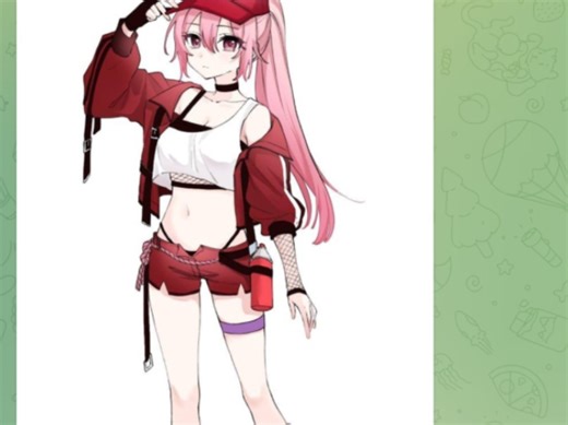 崩铁新角色rappa预测图