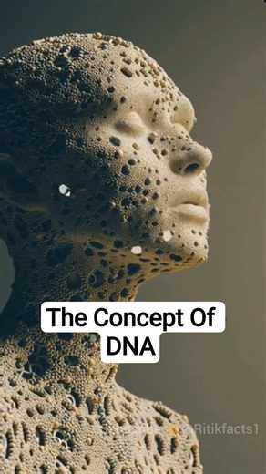 Biomolecular Structure 😱 #shorts #viral #dna #facts