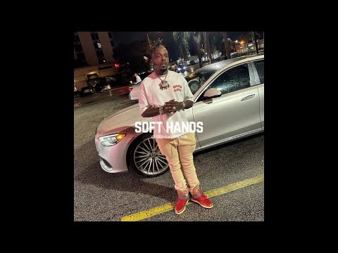[FREE] Sauce Walka Sample Type Beat 2025 - "Soft Hands"