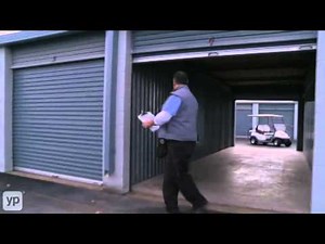 America's Budget Storage Canton MI Self-Storage Rentals