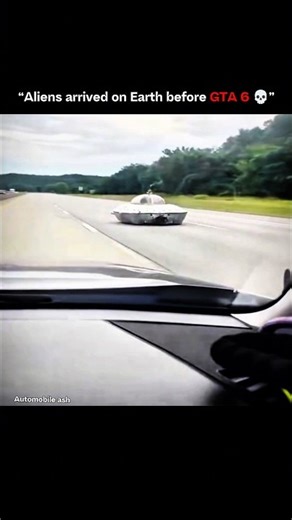 This thing on the road doesn’t move like a human #automobile #carcommunity