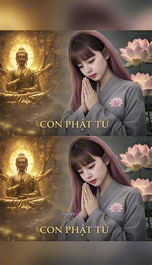 Hướng dẫn tạo hiệu ứng ảnh chân dung hoa sen Google Gemini