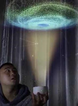 StarSky - Sternenhimmel Projektor