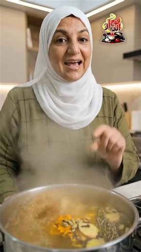 ☕ طريقة تحضير شاي الكرك..2026