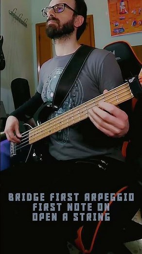 John Lennon - (Just Like) Starting Over (bass by Tony Levin) - In-depth tutorial