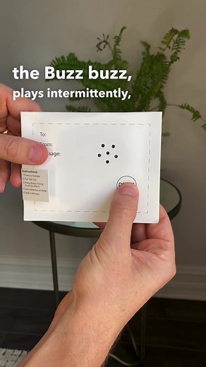 Prank cellphone buzz! #prank #joke #cellphone made by and sold at jokergreeting.com