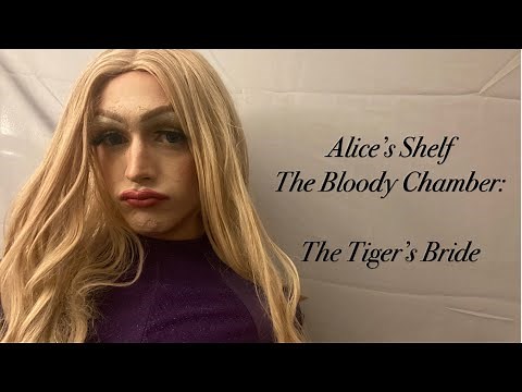 The Tiger's Bride
