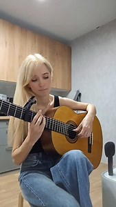 Una mattina(Ludovico Einaudi) | Anna Demchenko