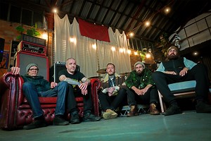 BOSSK Streams "Truth II", Announces .4 - Metal Injection