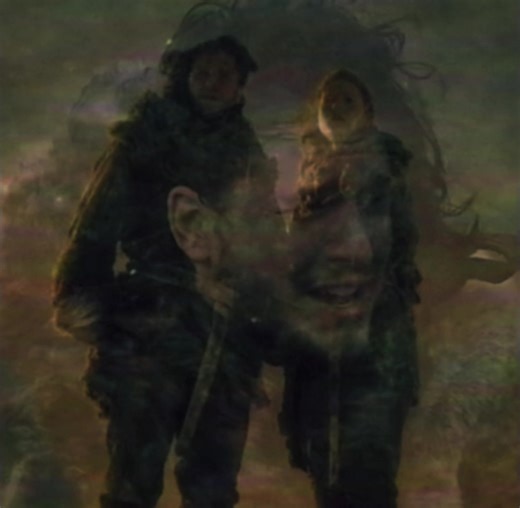 ‏"لاول مره مامنكون سوا" //#gaem_of_thrones #jonsnow #ygritte #typ #fory...