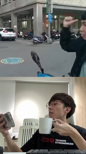 I saved the ‘go back’ meme! 我拯救了勾北迷因！ | 六指淵 Huber