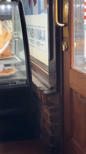 Coconut cream pie or coconut cream cake ?? 🥥✨🎂 • • 📍 78 N Market Street, Charleston, SC 🌟 OPEN 2pm - 11pm #kaminskys #dessertcafe #chs #charleston #coconutcream | Kaminsky's Dessert Café