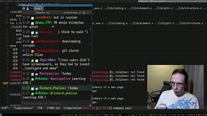 Tsoding - ./configure script