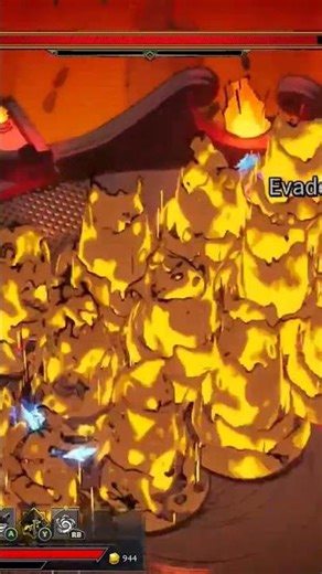 Wizard of Legend 2 - Boss Fight: Flame Empress Pyra vs 2 Wizards #wizardoflegend #gaming #roguelite