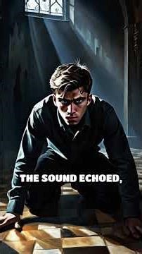 The Rusted Bell’s Final Toll: A Chilling Tale