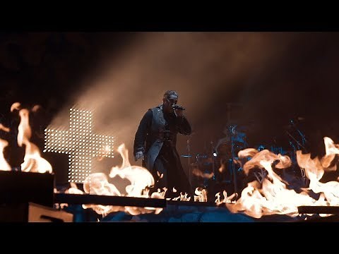 POWERWOLF - Nightside Of Siberia (2019 Recap & Thank You Video)