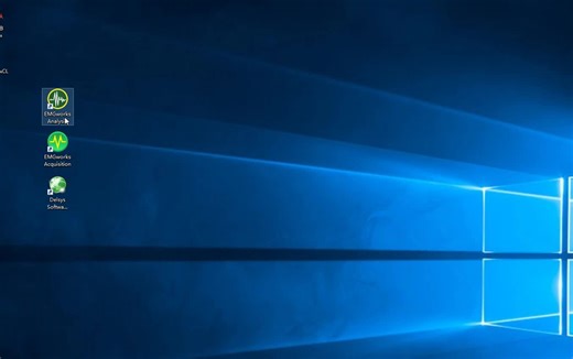 【Delsys表肌】Delsys表面肌电使用教程
