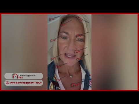 #24 Expérience de déménagement à Toulouse avec Déménagement NET | avis clients