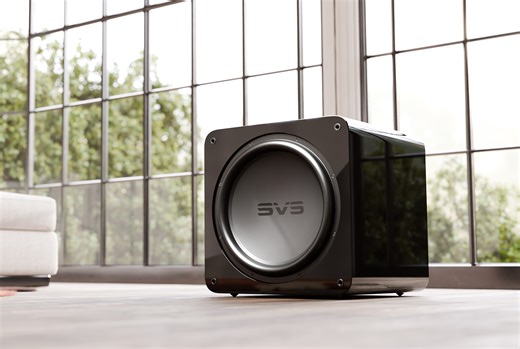 SVS SB17-Ultra R|Evolution Audiophile Subwoofer Reviewed
