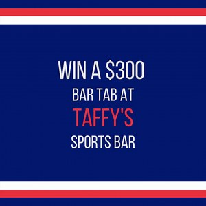 4.6K views · 11 reactions | WIN a $300 TAB for you and 8 mates! Yes that’s right, we’re giving one lucky winner the chance to WIN best seats in the house to watch the NRL finals here as well as a $300 beer TAB! Say what!?  To enter: Like this post Tag who you you want to watch the game with The winner will be announced on Friday 30th September so keep an eye out for updates…  | The Oaks Hotel | Facebook