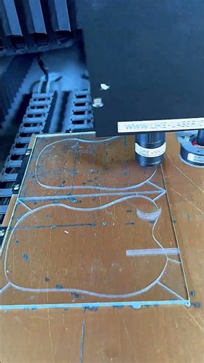 Laser cutting glass processing glass machinery glass laser cutting #glass #glasscutting