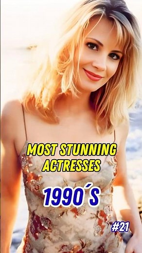 Top 7 Unforgettable Hollywood Actresses of the 90s – Faces of Power and Passion
