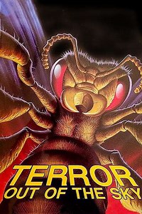 Terror Out of the Sky - Movie