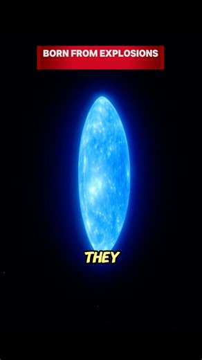 We Are Made of Exploding Stars #short