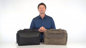 Waterfield's Air Duffel Is The Perfect Under-seat Carry-on Bag