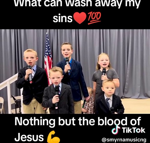 Thank you Jesus for your blood that washes away my sins❤️💪
