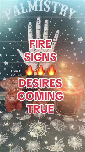Fire signs, this energy is about attraction and alignment. Someone worth your time and effort is moving closer to you, bringing stability, confidence, and genuine interest. This isn’t about chasing or proving yourself. It’s about being seen for who you are and meeting someone who can actually match you. #firesigns #lovetarot #ariesleosagittarius #tarotreading #zodiacsigns