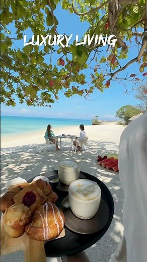 Bawe Island, Zanzibar: The Most Luxurious Private Island We’ve Ever Seen 🏝️