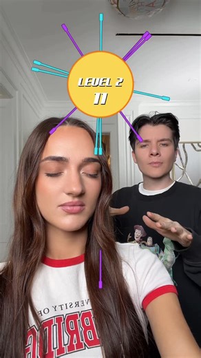 XO Team on Instagram: "HER TIMING IS SO PERFECT 🤩 #reels #xoteam #funny"