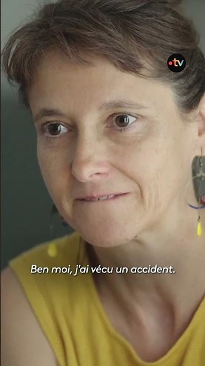 Documentary - "In mediation, at the heart of restorative justice" - Excerpt