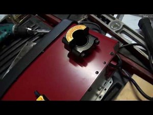 Installing A High Lift Garage Door PT2