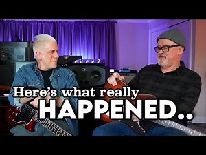 The "Non-Hollywood" Truth Behind Session Work