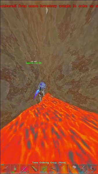 Ultimate ARK Official PVP Tek Suit Base Tour with Hydra Turret Showcase