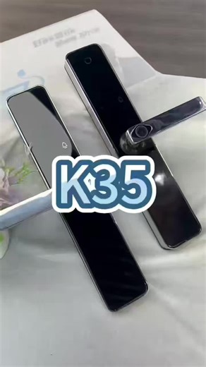 #smartlockfactory #waterprooflock#tuya #hawler #ttlock LEZN waterproof smart lock