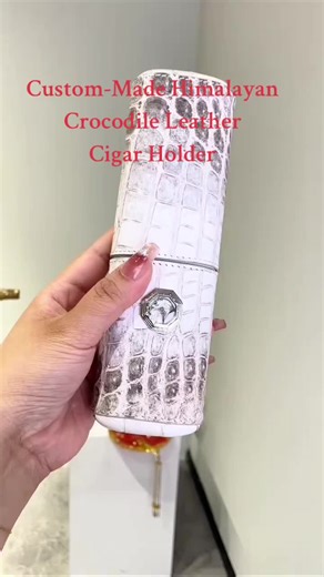 gooccioleathergoods on TikTok