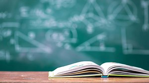 Parents Should Learn Common Core Math Like a Kindergartner