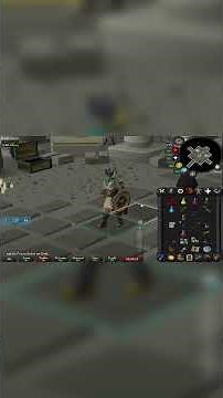 I Completed Grid Master in Old School Runescape