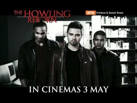 Howling Reborn Official Trailer