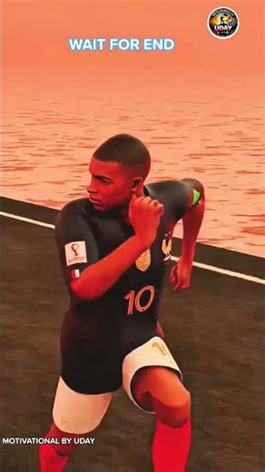 RONALDO NE MESSI KO BACHAYA 👍 #messi #ronaldo #shorts