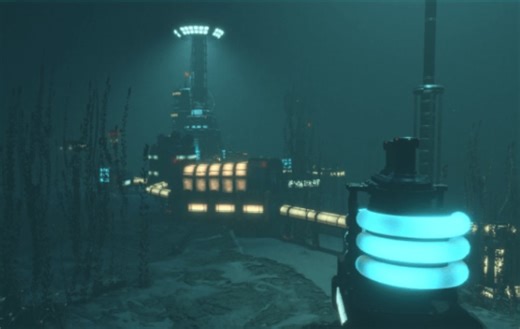 Surviving the Abyss Now on Steam Early Access