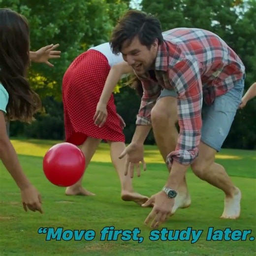 Kids Need Movement Before Homework