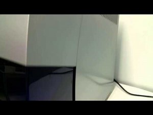 Qiagen EZ1 Advanced Nucleic Acid Automated Purification System [BOSTONIND] - 8859