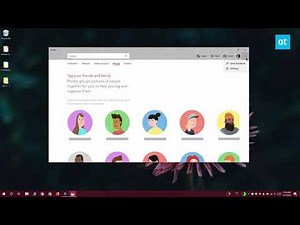 How To Disable Face Detection & Recognition In Photos In Windows 10